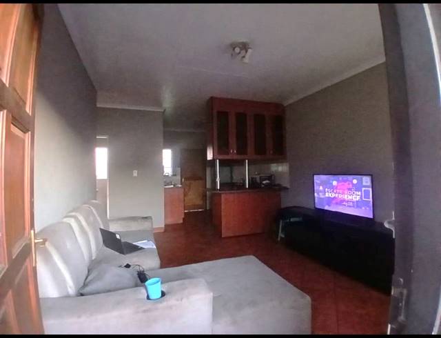 2 BEDROOM APARTMENT FOR SALE IN ELSPARK